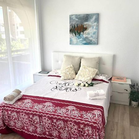 Light And Cozy Apartment In アリカンテ エクステリア 写真